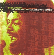 Buy Evolution - Vbo - Indent