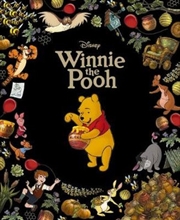 Winnie The Pooh | Hardback Book