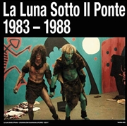 Buy Lalchimia Dell Svanimento - 1983-1988