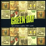 Buy Studio Albums 1990 - 2009