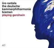Buy Playing Gershwin