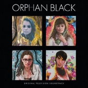 Orphan Black | CD