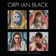 Buy Orphan Black