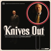 Buy Knives Out