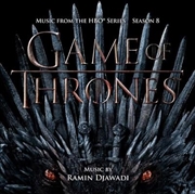 Buy Game Of Thrones - Season 8