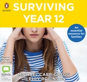 Buy Surviving Year 12