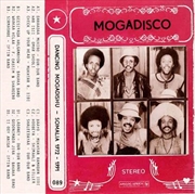 Buy Mogadisco - Dancing Mogadishu Somalia 1972 -1991