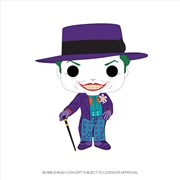 Buy Batman 1989 - Joker w/Hat Pop!