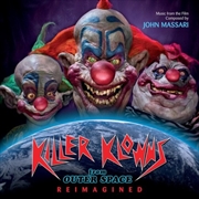 Buy Killer Klowns From Outer Space