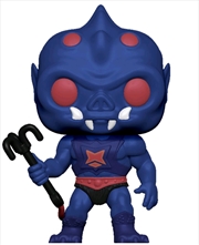 Buy Masters of the Universe - Webstor Pop! Vinyl