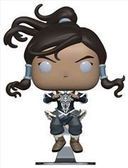 Buy The Legend of Korra - Korra Avatar State Pop! Vinyl