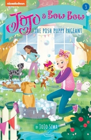 Buy JoJo and BowBow: The Posh Puppy Pageant