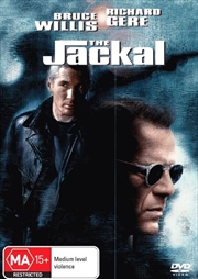 Buy Jackal, The