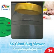 Buy My First Giant Bug Viewer - Fandex