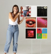 Buy VRAME 6 Pocket White