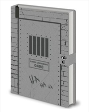 Buy DC Comics - Joker Cell