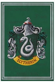 Harry Potter - Slytherin Crest | Merchandise