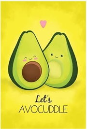 Buy Lets Avo-cuddle