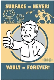 Buy Fallout 4 - Vault Forever