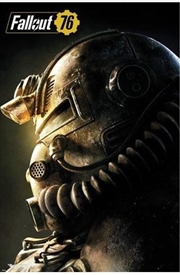 Buy Fallout 76 - Helmet