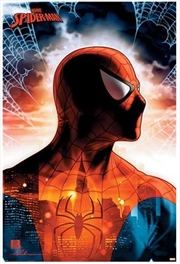 Buy Marvel Spider-Man - Protector Of The City