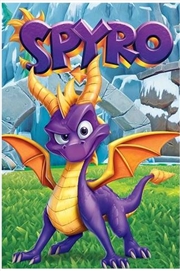 Spyro - Reignited Trilogy | Merchandise