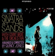 Buy Sinatra At The Sands