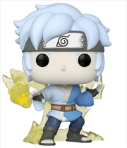Buy Boruto - Mitsuki Pop! Vinyl