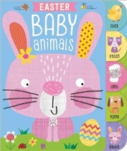 Buy Easter Baby Animals Tabbed