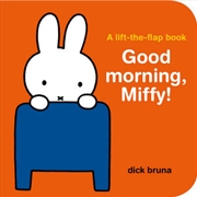 Buy Good Morning Miffy