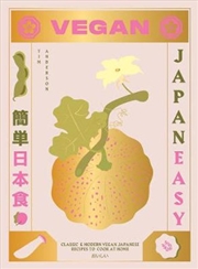 Buy Vegan JapanEasy - Classic & modern vegan Japanese recipes to cook at home
