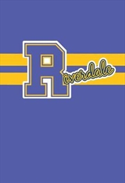 Riverdale - Guided Journal | Hardback Book
