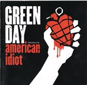 Buy American Idiot