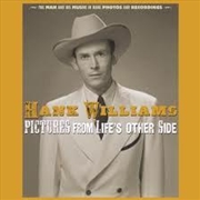 Buy Pictures From Life's Other Side - The Man and His Music in Rare Recordings and Photos