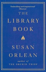 Buy Library Book,The