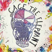 Buy Cage The Elephant