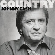 Buy Country - Johnny Cash
