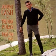 Buy Man In Black 1963-69