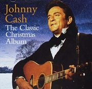 Buy Classic Christmas Album