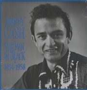 Buy Man In Black 1954-58