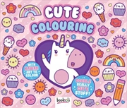 Buy Lets Doodle Set Cute Colouring