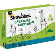 Creature Creator Kit | Toy