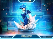 Buy Mega Man XI - Mega Man Statue