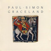 Buy Graceland 25th Anniversary Edition - Gold Series