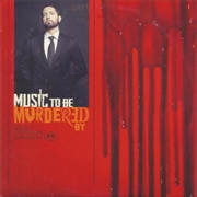 Music To Be Murdered By | CD