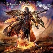 Redeemer Of Souls - Gold Series | CD