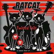 Buy Twisted Tales - Best Of Ratcat - Gold Series
