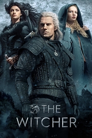 Witcher, The | DVD