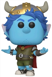 Buy Onward - Barley Warrior US Exclusive Pop! Vinyl [RS]