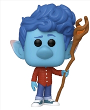 Buy Onward - Ian Lightfoot Pop! Vinyl